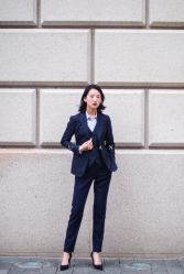 -优山定制西服衬衫大衣(国贸店)