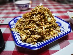 -秦韵轩·西安小馆(贻成福地广场店)