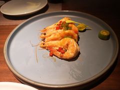 -山葵家·创意料理(EFC欧美广场店)