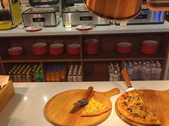 -言玖鲜火锅串串披萨自助(益田假日店)