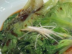-绿茶餐厅(青岛城阳万象汇店)