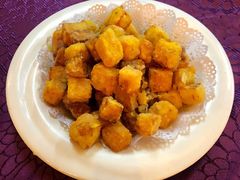 地瓜-大鹅岛绿色生态美食园