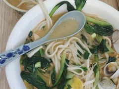-木木鲜海鲜面(天一店)