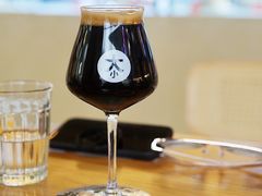 世涛黑啤-大小咖啡 BigSmallCoffee(麦子店)
