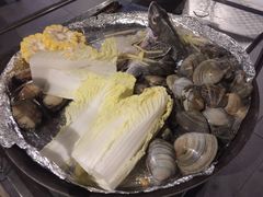 -船奇蒸汽海鲜·闽菜(八市海鲜总店)