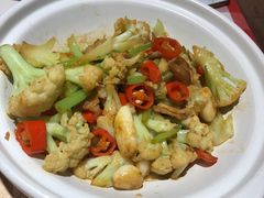 -西贝(枫蓝国际购物中心店)