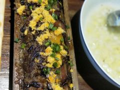 南宋雕胡饭-大牌大·传统杭帮菜(湖滨店)