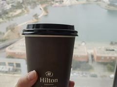 -舟山希尔顿酒店