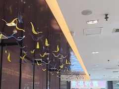 -忘情水鱼头·鲜鱼火锅(滨江中路店)