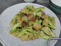 -常来小聚·广州非遗传承餐厅(高德置地店)