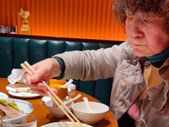 -上海人家花樣年华(中山公园店)
