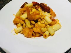 -北平食府.北京烤鸭(亦庄店)