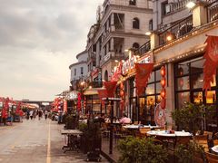-湘江大码头·龙虾馆(渔人码头一店)