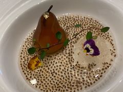 -萬國春·中菜馆(颐和公馆店)