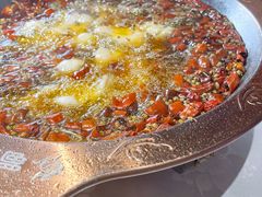 招牌水煮草鱼-雲蜀龙阁·金牌水煮鱼(方庄店)