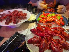 -红盔甲·小龙虾(车公庙店)