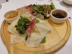 -若蘭慈·无国界素食料理(欢乐海岸店)