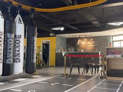 -ENERGY原力健身(川周店)