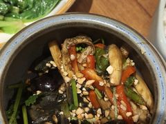 -云海肴汽锅鸡·云南小炒(曲江大悦城店)