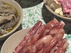 广味香肠-五里关火锅(牛市口店)