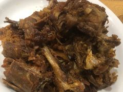 -德缘烤鸭店(大栅栏店)