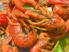 -0574龙虾的故事(东裕店)