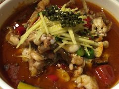-金悦印象小馆(三里河店)