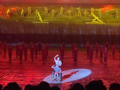 -三亚红色娘子军演艺公园景区