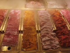 -姜胖胖无限自助烤肉(弹子石店)