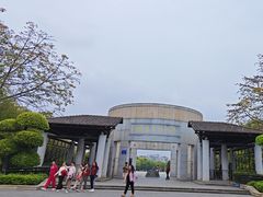 -中国客家博物馆