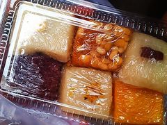 -一品方糕专卖店