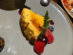 -BROWNSTONE布朗石西班牙餐厅(富城店)