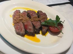 -西堤牛排(南京龙江店)