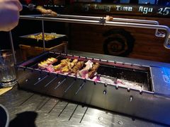-很久以前羊肉串(大华三路店)