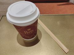 -Peet's 皮爷咖啡(乐峰店)