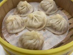 -雪园上海饭店(港湾1号店)