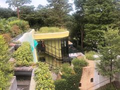 -三鹰之森吉卜力美术馆