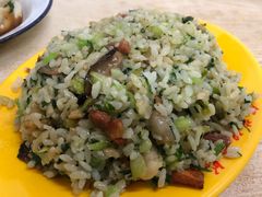 -舒蔡记生煎菜饭(云南中路店)