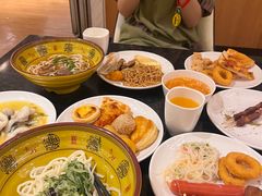 -东方之珠洗浴休闲广场(南开店)