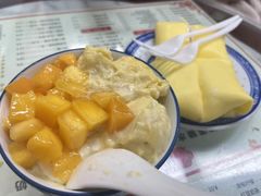 -捷信牛奶甜品世家(柳巷店)