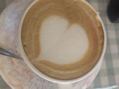 -上岛咖啡(华源四里店)