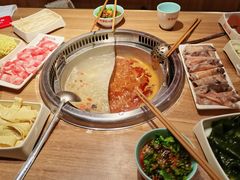 -季季红火锅(长沙步行街店)