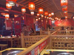 -吴老幺火锅(金龙店)