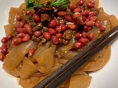 -奉天小馆·非遗东北菜(济南万象城店)