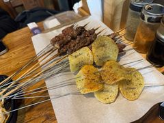 -壹块捌烧烤(灯市口店)