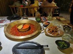 -哥老官重庆美蛙鱼头(松江地中海十八哥店)