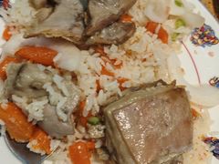 -217丰惠源抓饭(江乾路店)