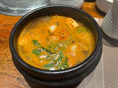 大酱汤-萨拉伯尔(燕莎友谊商城店)
