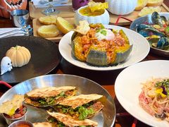 -咖梦餐厅 COMENG RESTAURANT