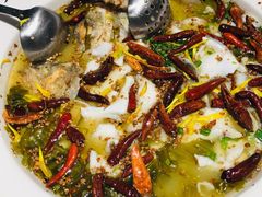 -太二酸菜鱼(福州泰禾店)